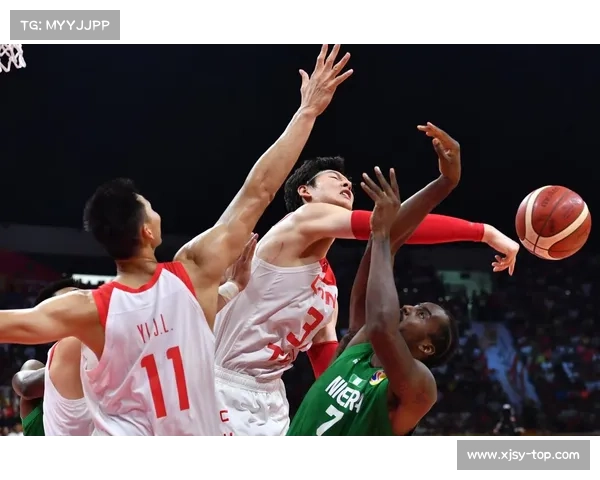 三人篮球世界杯首日中国男篮2胜0负 相智超远投绝杀加拿大获胜 三人篮球世界杯首日中国男篮2胜0负 相智超远投绝杀加拿大获胜