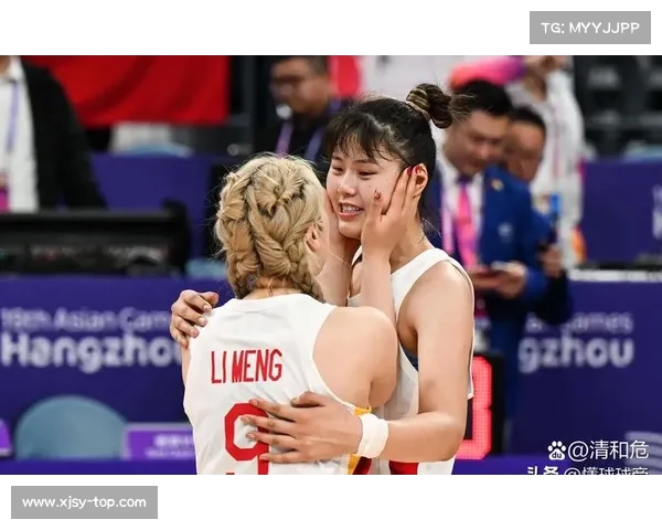 中国篮协批准申办2027年U19女篮世界杯 力争提升女篮国际影响力 中国篮协批准申办2027年U19女篮世界杯 力争提升女篮国际影响力